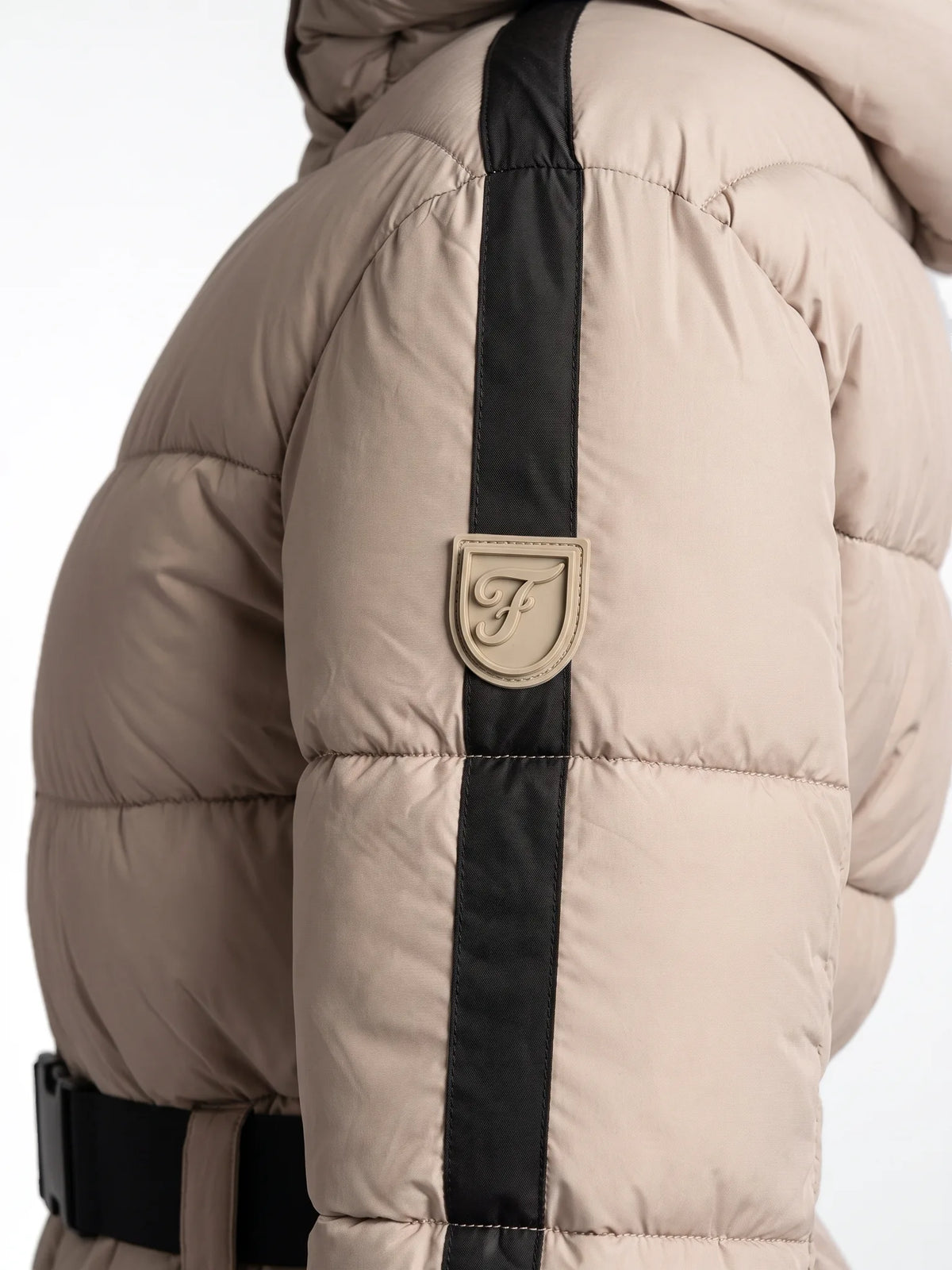 Rosie | Dames Jacket Champagne