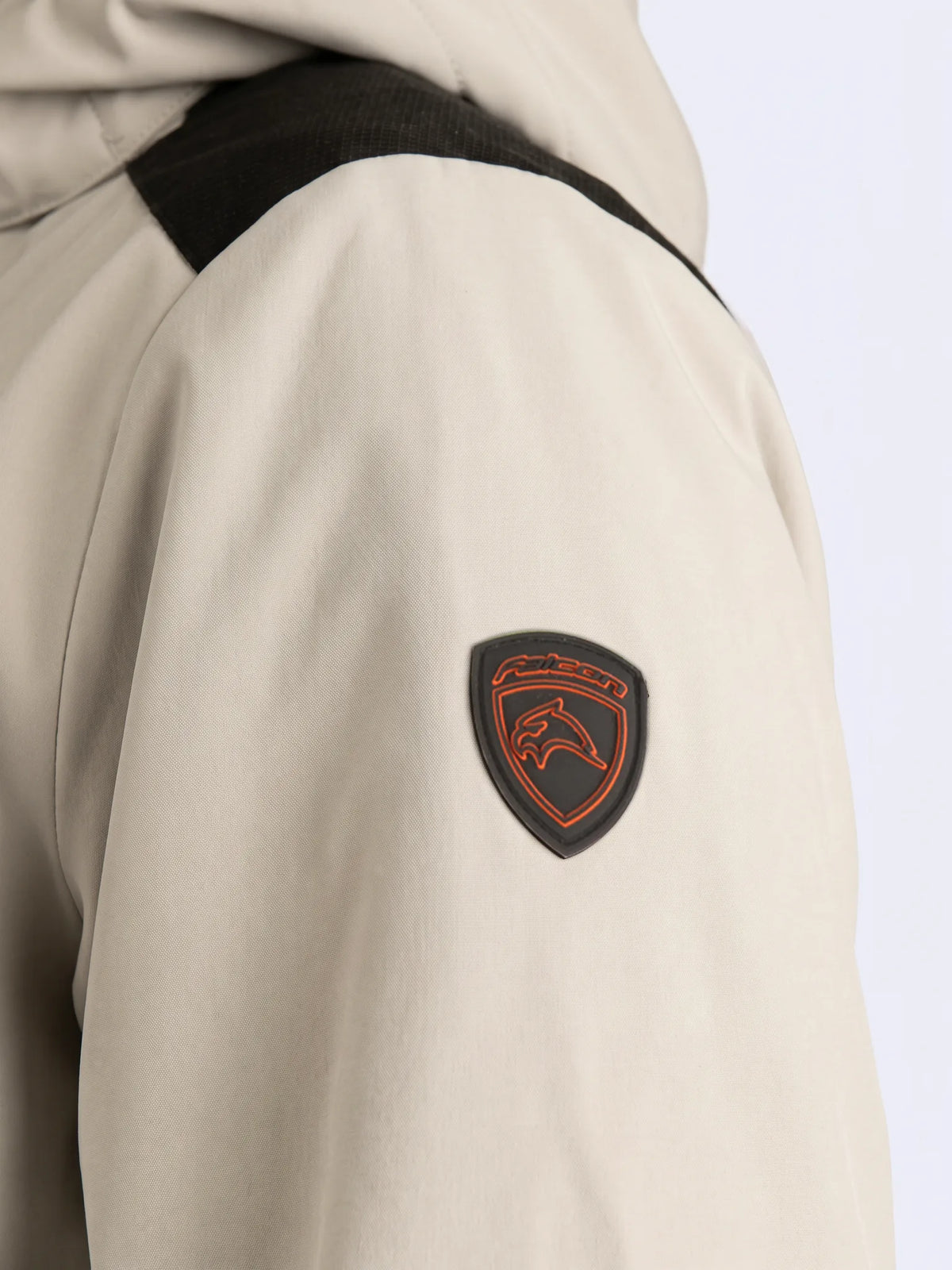 Summit | Men Ski Jacket Stone Frost