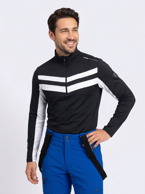 Tiam | Heren Skipully Dark Blue