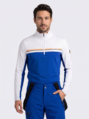 Tobyn | Heren Skipully Astral Blue