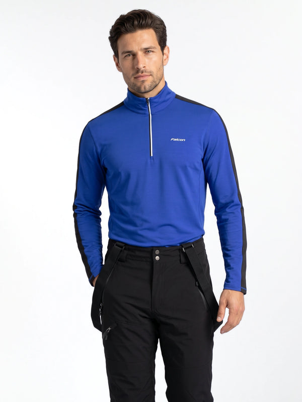 Yarmouth | Heren Skipully Astral Blue