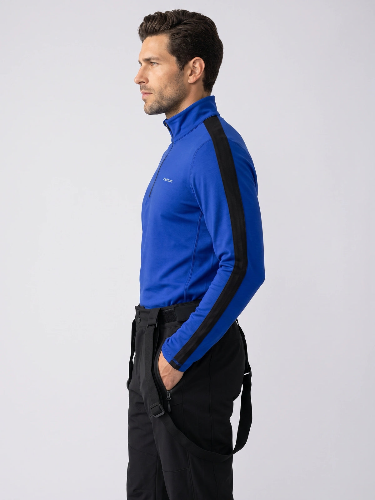 Yarmouth | Heren Skipully Astral Blue