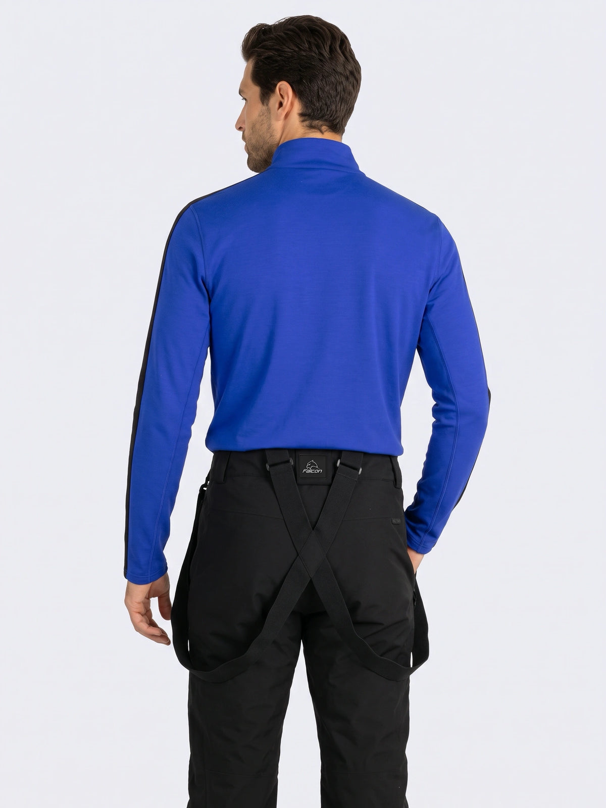 Yarmouth | Heren Skipully Astral Blue