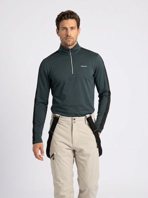 Yarmouth | Heren Skipully Midnight Blue