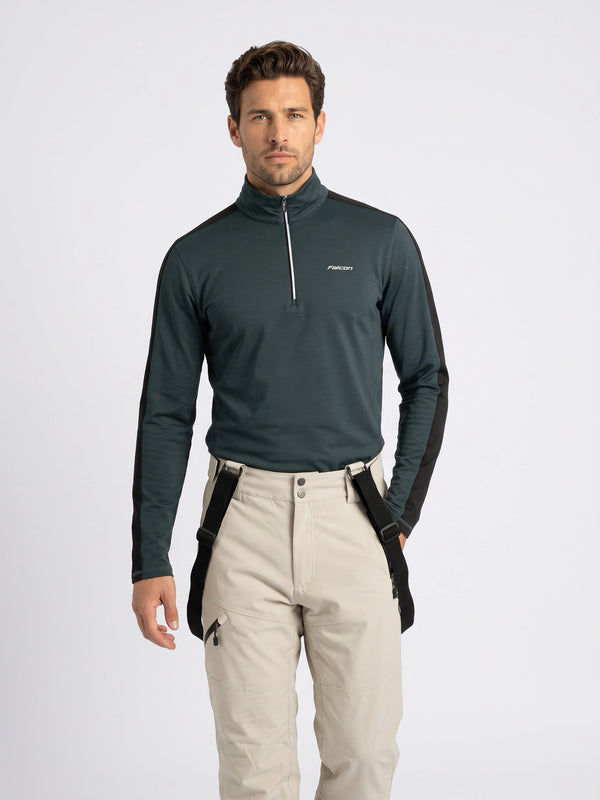 Yarmouth | Heren Skipully Midnight Blue