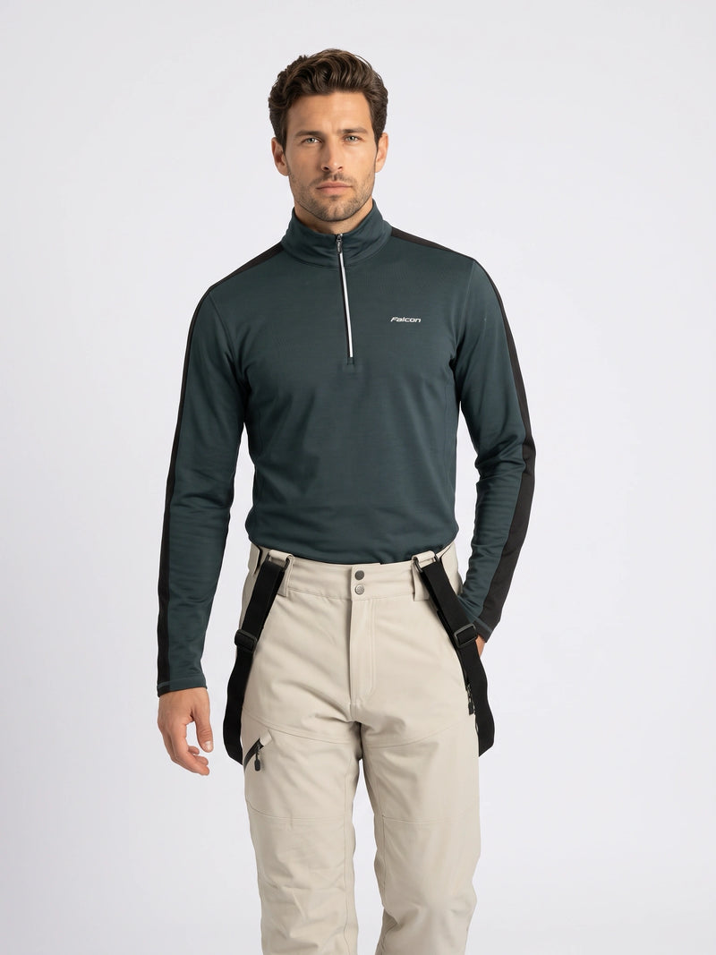 Yarmouth | Heren Skipully Midnight Blue