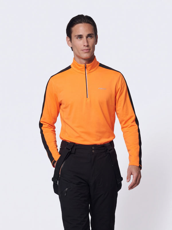 Yarmouth | Heren Skipully Orange Clown Fish