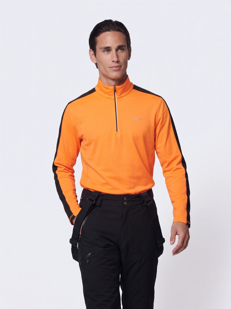 Yarmouth | Heren Skipully Orange Clown Fish